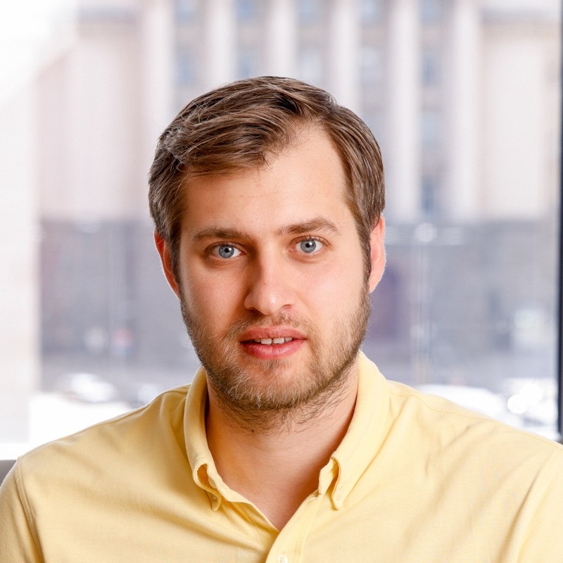 Yavor Aleksandrov